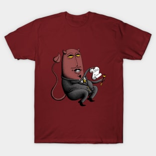 Devil Deal T-Shirt